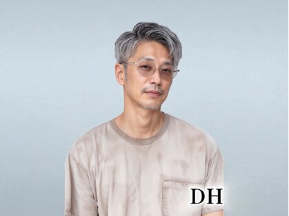 ディスパッチヘアー 今津店(DISPATCH HAIR)の写真