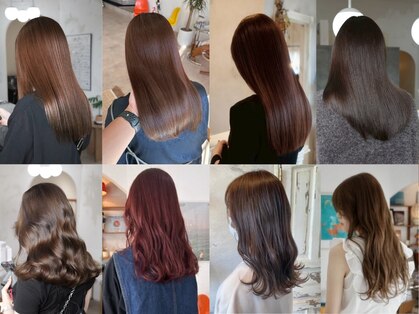 ニュイ(NUIT)の写真