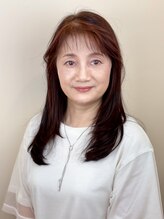 バニラ 重信店(VENIRE) 西岡 広江