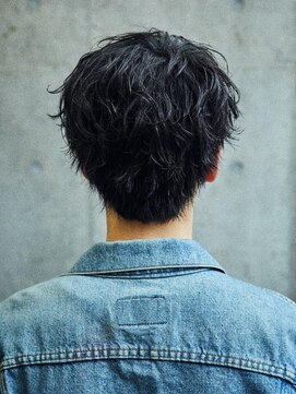 リップス 仙台ロフト(LIPPS) ウェットスパイラル