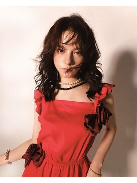 ヴァイス 新宿店(VAICE) 新宿/ブリーチ/ハイトーン/デザインカラー