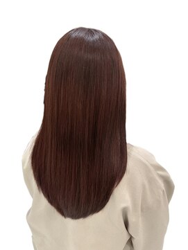 タヤ 千葉そごう店(TAYA) 秋ピンク