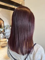 ヴィアンカ(Vianca)&nbsp;ストロベリーピンク