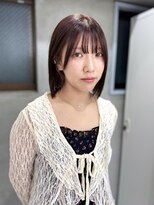 ロングBOB