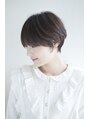 リル 8F 銀座(Rire) 【髪質改善】【縮毛矯正】【ミネコラ】【ショート】