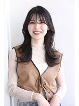 ヘアドゥ ベイタウン店(hair do) くびれロングレイヤー