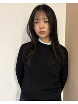 リビング 学芸大学(Living)&nbsp;レイヤーカット/デザインレイヤー