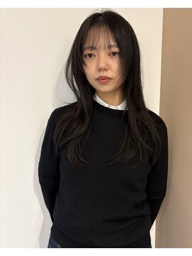 リビング 学芸大学(Living) レイヤーカット/デザインレイヤー