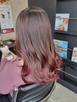 デイアンドナイト 天神大名本店(Day&Night)&nbsp;【髪質改善特化】ストレート×ヘッドスパ/縮毛矯正/福岡/天神