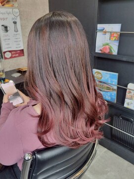 デイアンドナイト 天神大名本店(Day&Night) 【髪質改善特化】ストレート×ヘッドスパ/縮毛矯正/福岡/天神
