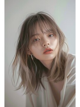 【ZEAL天神】ヘルシーレイヤー＋ハニーベージュ★New Open