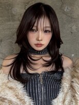 シスター(sister)&nbsp;1.5ケアブリーチカラー／髪質改善トリートメント/艶髪