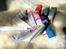 ハウ(HOWE)の雰囲気（カラーが好きなスタイリストですが、カラー以外もなんでも任せて）