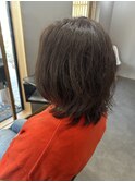 くびれレイヤー