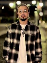 ワンランク上のメンズデザインを提案【ナカイ カズキ】骨格を見極めた高い似合わせ技術で口コミ高評価！