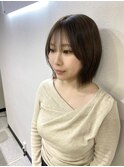 【SOLVER 南】ブリーチなし/ダブルカラー/レイヤーカット
