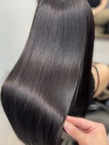 リスタート 表参道 外苑前(Re:start)&nbsp;髪質改善/縮毛矯正/美髪/艶髪/髪質改善トリートメント/外苑前