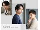 men's salon spes by r'eblancの写真