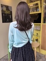 ヒントステーション(HINTSTATION) 〈浅草 半個室〉オリーブベージュ