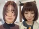 イル(iLu.)の写真/「切ってよかった」の声多数獲得！絶妙な顔周りのデザインで初めてのショートでも絶賛の垢抜けスタイルに！