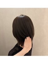 アンドワン 自由が丘(＆ONE)&nbsp;【＆ONE 自由が丘】 brown beige