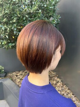 シャインヘアフラッペ 新百合ヶ丘2号店(Shine hair frappe) Shine hair frappe