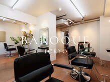 バロックトーキョー(BAROQUE TOKYO)