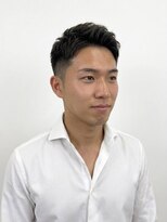 ワンワンオー バーバーショップ 博多店(@110 BARBER SHOP) メンズカット/フェード/濡れパン/バーバー/理容/博多/天神