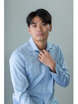サロンズ 富田駅前店(SALONS)&nbsp;大人清潔感ヘア/メンズカット