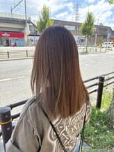 セレクトタカミ(select TAKAMI)&nbsp;透明感ベージュ