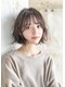 ココル(cocoru)の写真/大人女性の髪のお悩みを解決してくれる！一人一人のお悩みに寄り添い、解決に導いてくれるサロン♪