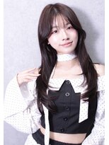 リメル 奥沢自由が丘店(Remel) 縮毛矯正/リフトレイヤー/くびれ巻き/モテ髪/奥沢/自由が丘