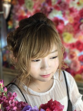 アスイン(asuin) ☆☆BellWoodHaiR☆0115217227★