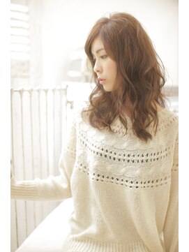 モードケイズ 西宮(MODE K's) 西宮/大人かわいい/20代/30代/40代/小顔/髪質改善