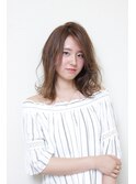 透明感ゆるふわ♪【奈良】