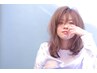 カット+イルミナお白髪フルカラー+ケアトリートメント￥11200