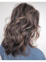 トーク 伊丹本店(TAL'KE)&nbsp;TAL'KE/アッシュバレイヤージュ×クラシカルウェーブ_196