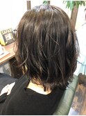 炭酸水素ストレート