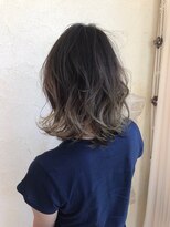 クレル(Creelu)&nbsp;ミディアムグラデーション