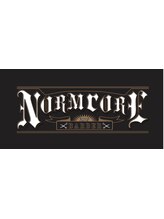 BARBER　NORM　CORE【バーバー ノームコア】