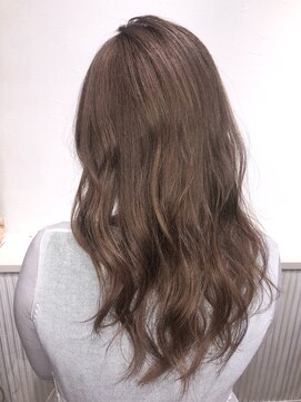 アンク クロス 池袋北口店(ANKHCROSS) 《アンククロス 柴田》ヌーディーベージュ