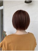 レッドカラー◎30代40代50代