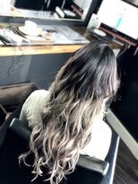 トータルビューティーサロン カラット(total beauty salon KARAT)&nbsp;KARATスタイル