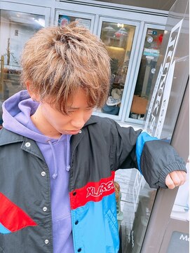 エルエードラゴ(LA DORAGO) .