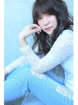 ヘアーアンドビューティストーリア 蒲田店(hair beauty STORIA)&nbsp;【STORIA蒲田店】ガーリーメイク