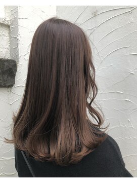 ロンド シャルム 吉祥寺(Lond charme) 【Lond charme 】ゆるレイヤーアイスショコラ