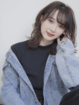 ダブルバイグリッター(W by GRITTERs)&nbsp;＊20代30代40代の大人かわいいカジュアルミディ＊