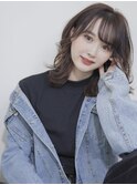 *20代30代40代の大人かわいいカジュアルミディ*