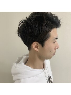 ファースト 泉中央店(first) men's◎20代30代40代50代
