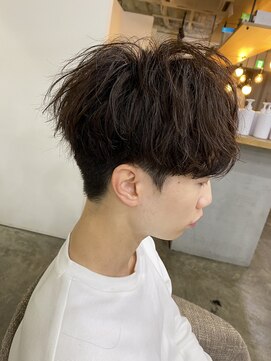 エイル 北堀江(Eir) 【ソフトツイストスパイラル】